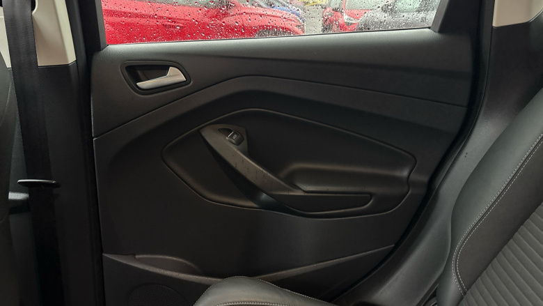 Ford Kuga 1.5 EcoBoost Titanium 5dr 2WD Petrol Estate